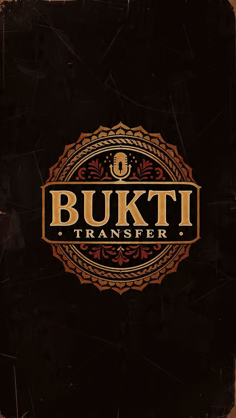 Bukti Transfer